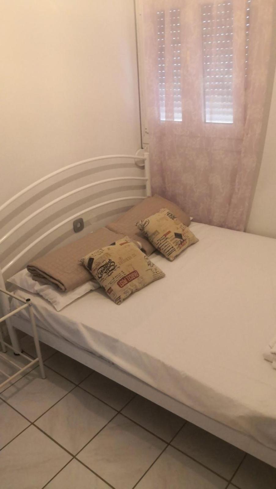 Villa Notos Makrýgialos Zewnętrze zdjęcie