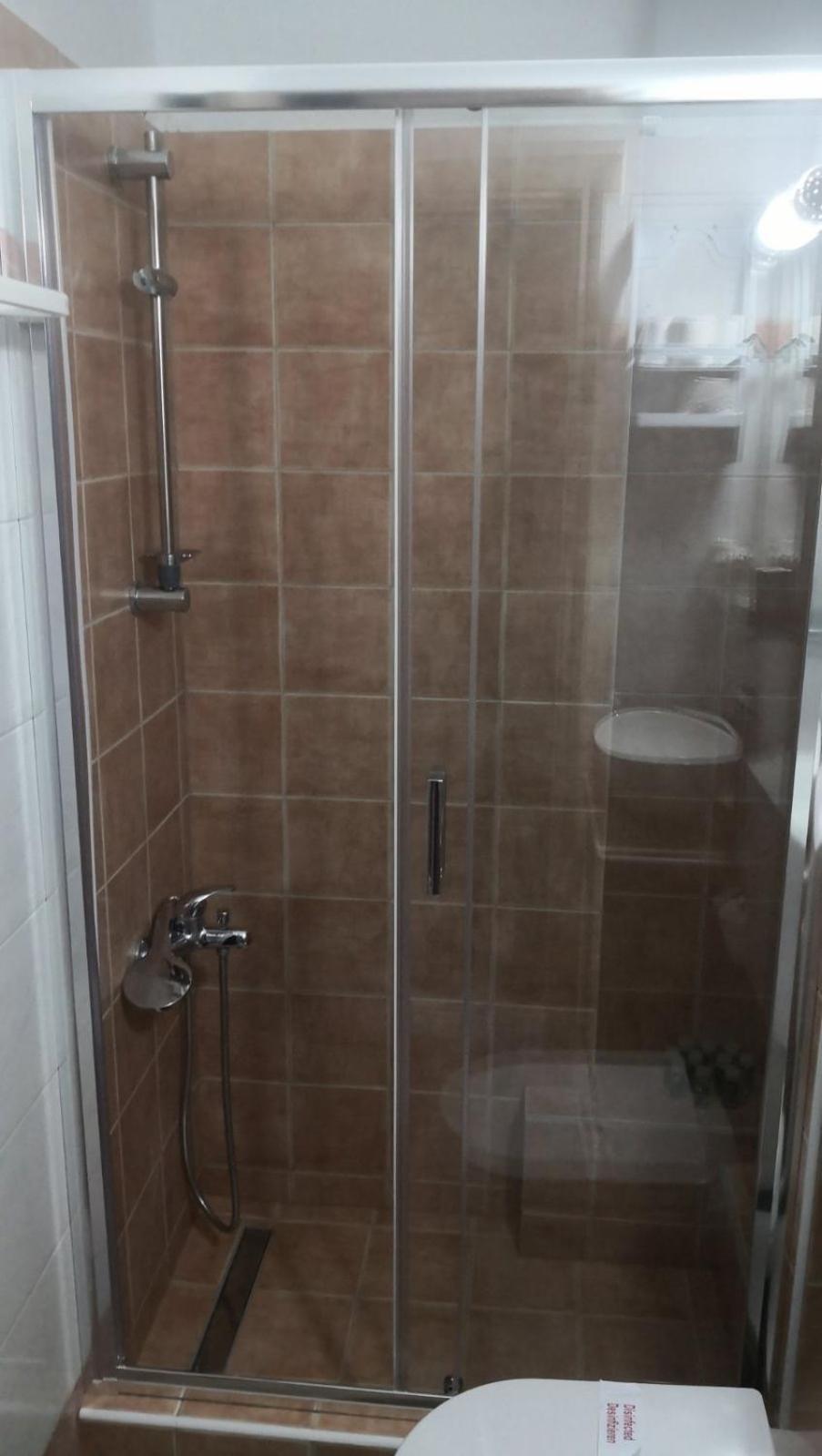 Villa Notos Makrýgialos Zewnętrze zdjęcie